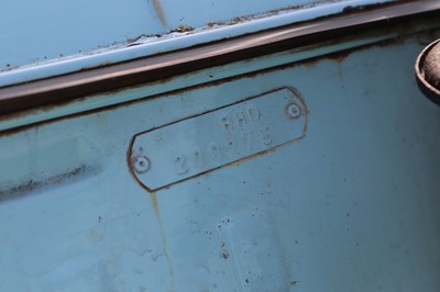 Lot 45 - 1964 Ford Anglia