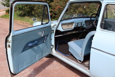 Lot 45 - 1964 Ford Anglia