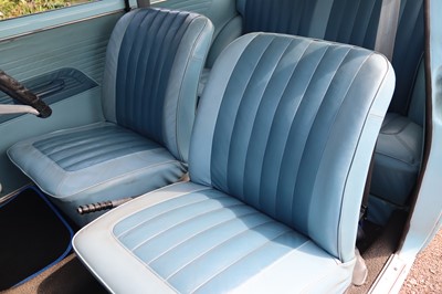 Lot 45 - 1964 Ford Anglia