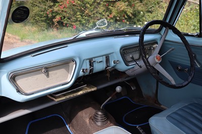 Lot 45 - 1964 Ford Anglia