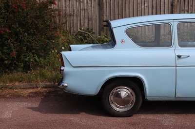 Lot 45 - 1964 Ford Anglia