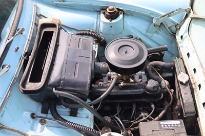 Lot 45 - 1964 Ford Anglia