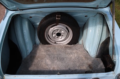 Lot 45 - 1964 Ford Anglia