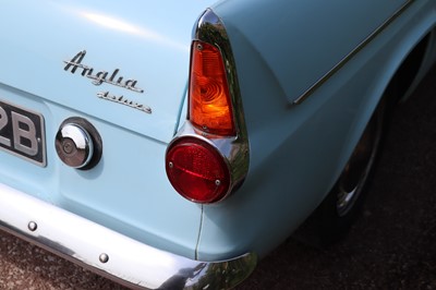 Lot 45 - 1964 Ford Anglia