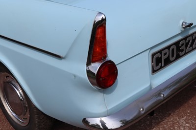 Lot 45 - 1964 Ford Anglia