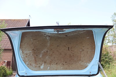 Lot 45 - 1964 Ford Anglia