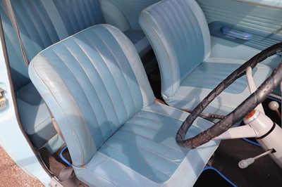 Lot 45 - 1964 Ford Anglia