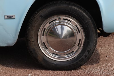 Lot 45 - 1964 Ford Anglia