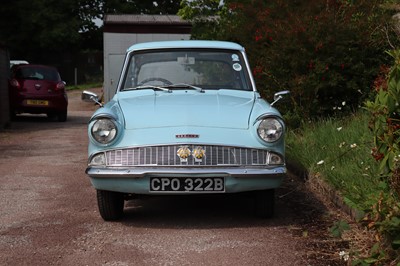 Lot 45 - 1964 Ford Anglia
