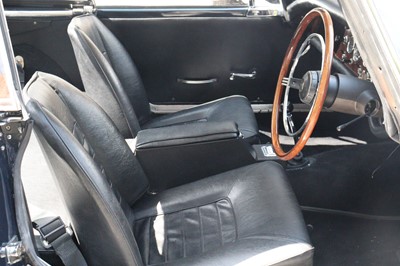 Lot 1965 Sunbeam Tiger MK1