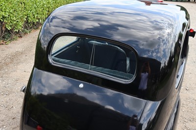 Lot 1 - 1939 Standard Flying 8