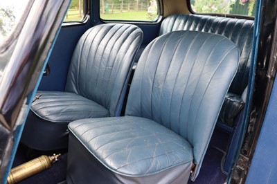 Lot 1 - 1939 Standard Flying 8