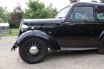 Lot 1 - 1939 Standard Flying 8