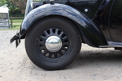 Lot 1 - 1939 Standard Flying 8