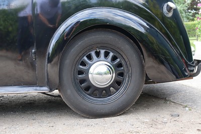Lot 1 - 1939 Standard Flying 8
