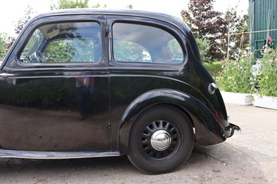 Lot 1 - 1939 Standard Flying 8