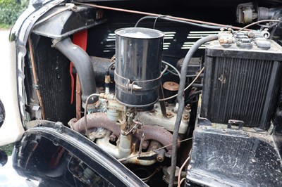 Lot 1 - 1939 Standard Flying 8