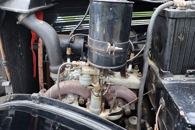 Lot 1 - 1939 Standard Flying 8