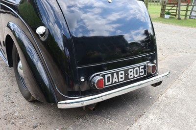 Lot 1 - 1939 Standard Flying 8