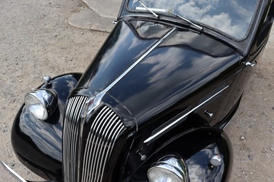 Lot 1 - 1939 Standard Flying 8