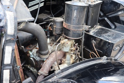 Lot 1 - 1939 Standard Flying 8