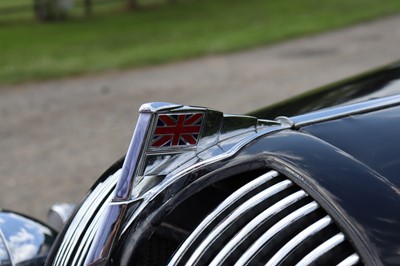 Lot 1 - 1939 Standard Flying 8