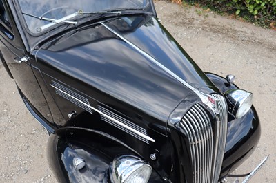Lot 1 - 1939 Standard Flying 8
