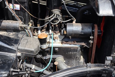 Lot 1 - 1939 Standard Flying 8