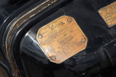 Lot 1 - 1939 Standard Flying 8