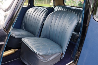 Lot 1 - 1939 Standard Flying 8