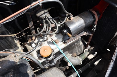 Lot 1 - 1939 Standard Flying 8