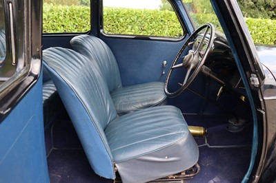 Lot 1 - 1939 Standard Flying 8