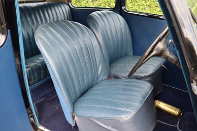 Lot 1 - 1939 Standard Flying 8