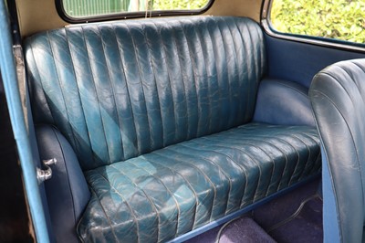 Lot 1 - 1939 Standard Flying 8