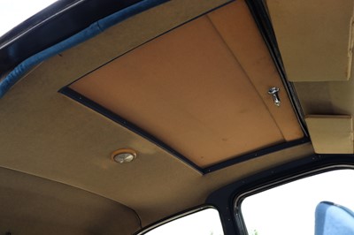 Lot 1 - 1939 Standard Flying 8