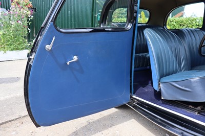 Lot 1 - 1939 Standard Flying 8