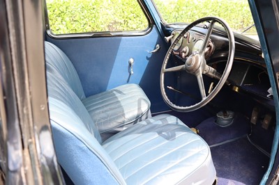 Lot 1 - 1939 Standard Flying 8