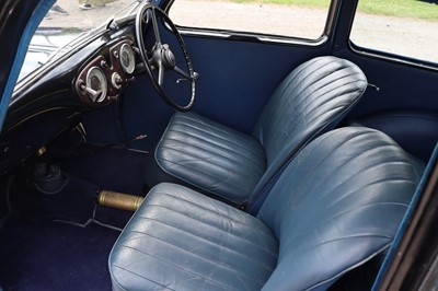 Lot 1 - 1939 Standard Flying 8