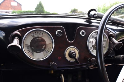 Lot 1 - 1939 Standard Flying 8
