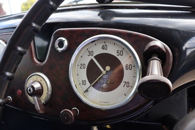 Lot 1 - 1939 Standard Flying 8