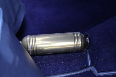 Lot 1 - 1939 Standard Flying 8