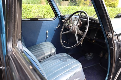 Lot 1 - 1939 Standard Flying 8