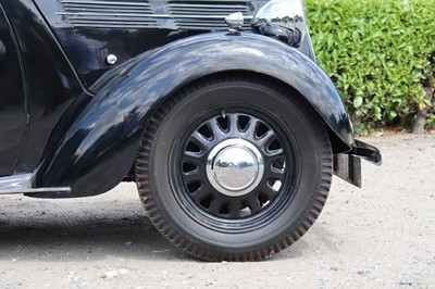 Lot 1 - 1939 Standard Flying 8