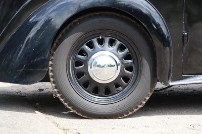 Lot 1 - 1939 Standard Flying 8