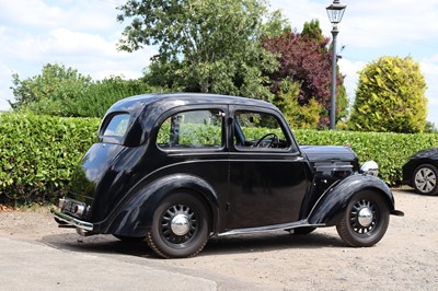 Lot 1 - 1939 Standard Flying 8