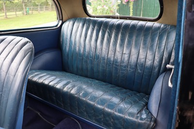 Lot 1 - 1939 Standard Flying 8