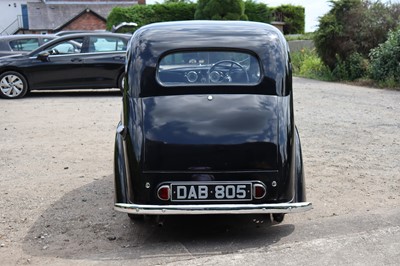 Lot 1 - 1939 Standard Flying 8