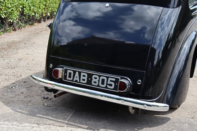 Lot 1 - 1939 Standard Flying 8