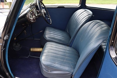 Lot 1 - 1939 Standard Flying 8