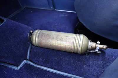 Lot 1 - 1939 Standard Flying 8